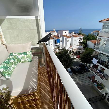 Beautiful Apartment In The Centre Of Nerja Kültér fotó